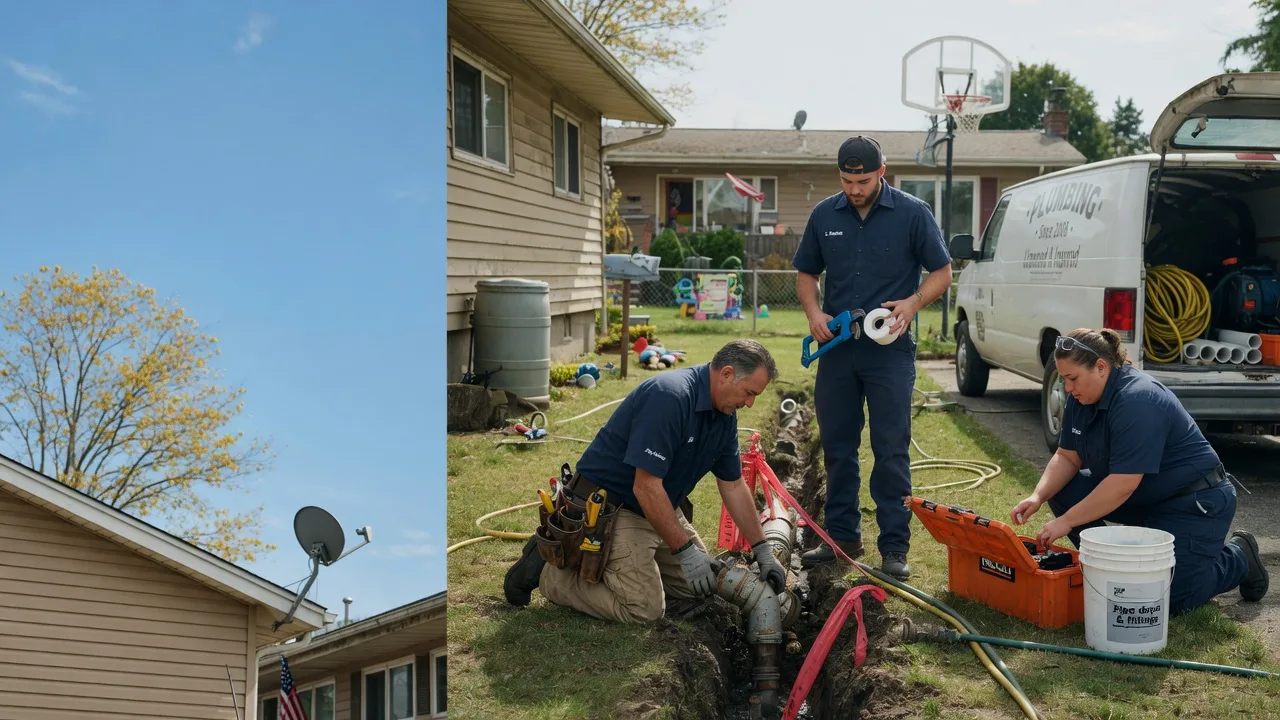 Garbage Disposal Replacement in Earl Park, IN near me