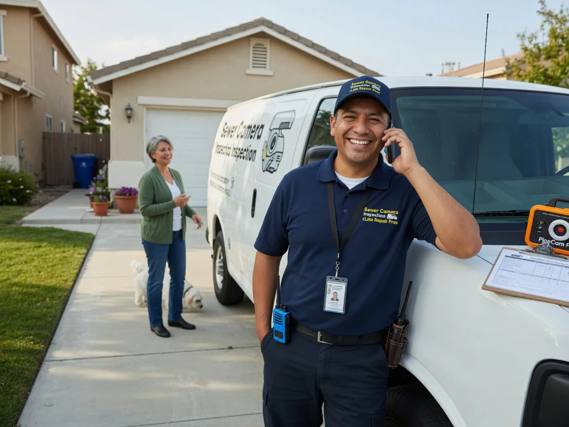 Sewer Line Repair Earl Park, IN FAQs